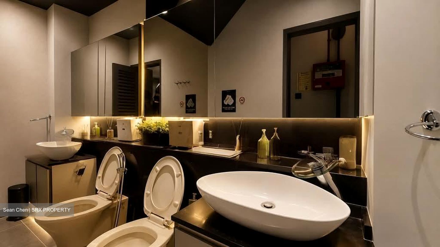Keong Saik Road (D2), Shop House #594595111